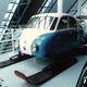 Image for article titled Tatra V855: Ass-Engined Nazi-Occupied Snowmobile